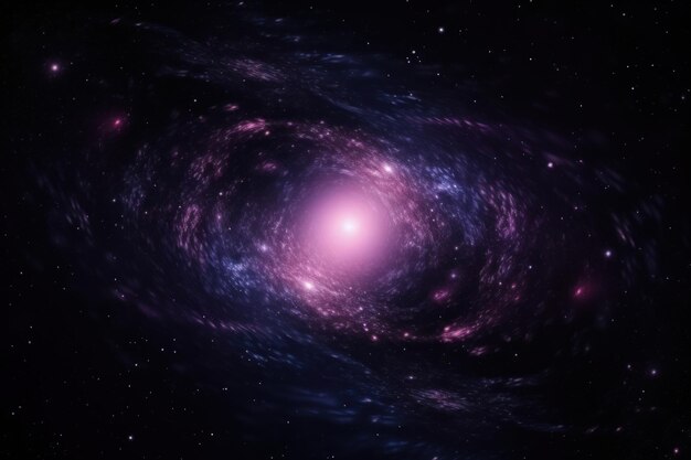Abstract background astronomy universe outdoors | Premium AI-generated ...