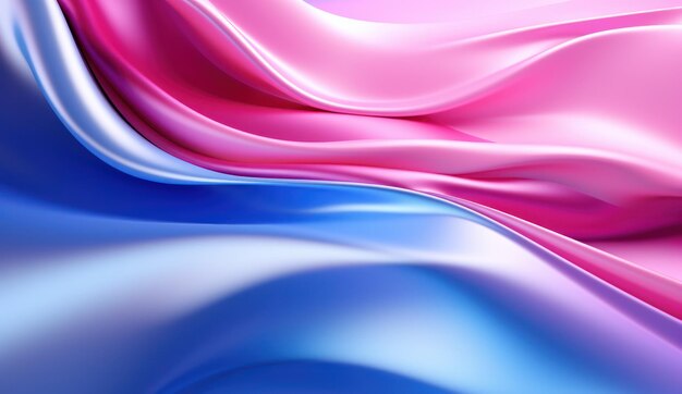 Abstract background background with the blue and pink colors