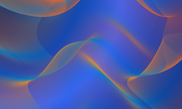 Abstract background for banner and card