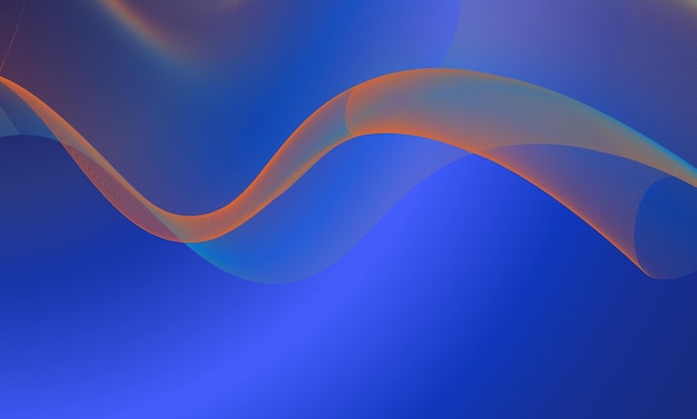 Abstract background for banner and card