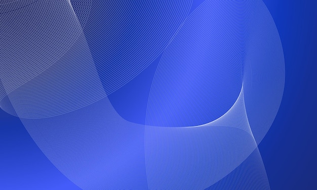 Abstract background for banner and card