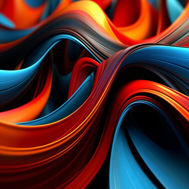 abstract background banner flyer template wallpaper