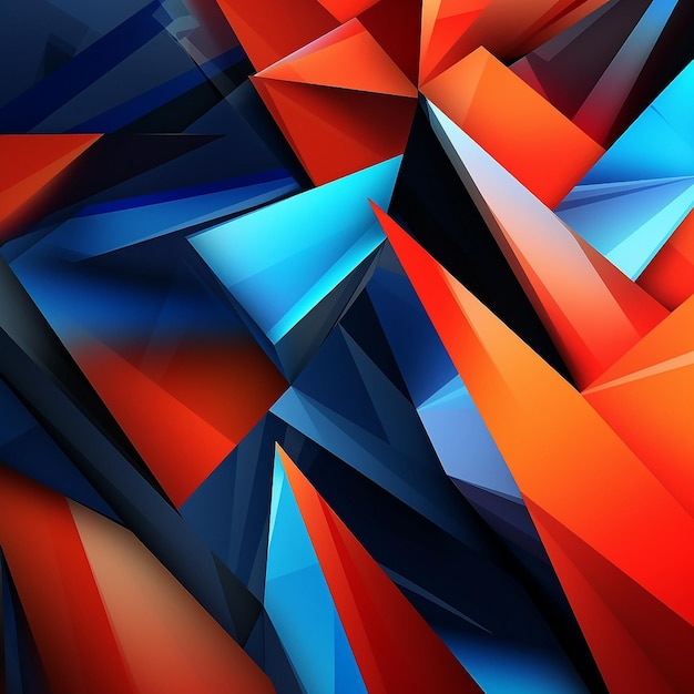 abstract background banner flyer template wallpaper