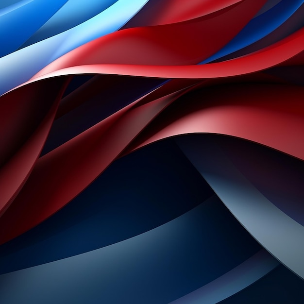 Abstract Background Banner Flyer Template Wallpaper
