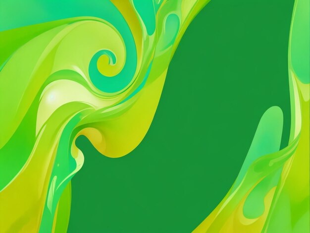 Abstract background beautiful close up image ai generated