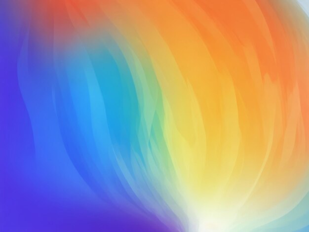 Abstract background beautiful close up image ai generated