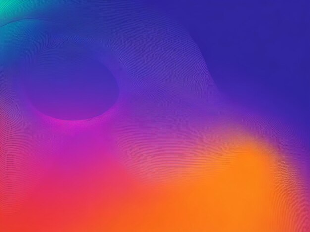 Abstract background beautiful close up image ai generated