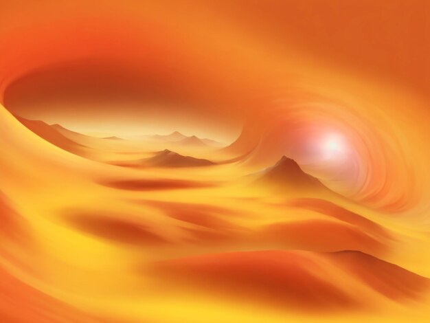 Abstract background beautiful close up image ai generated