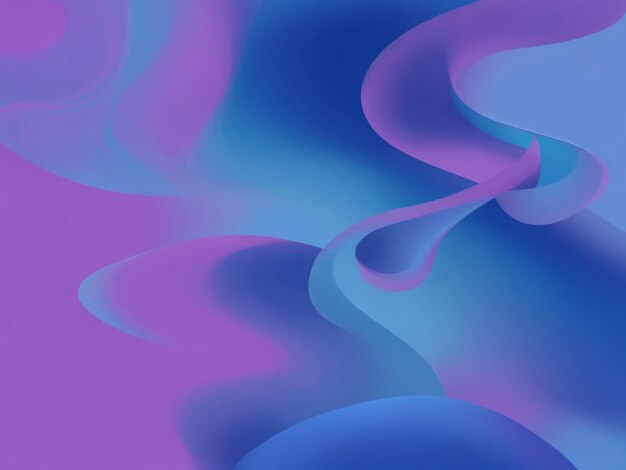 Abstract background beautiful close up image ai generated