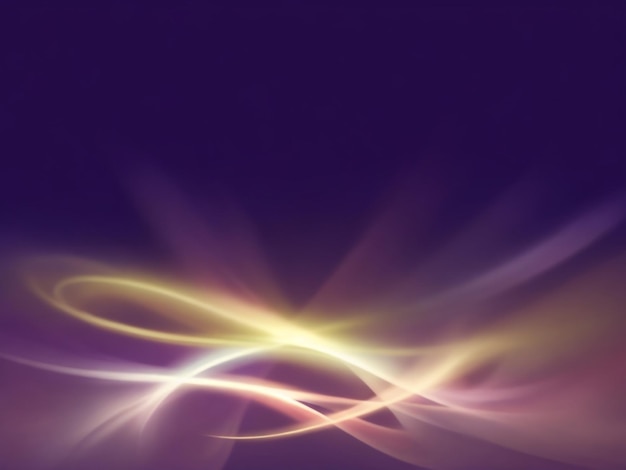 Abstract background beautiful close up image ai generated