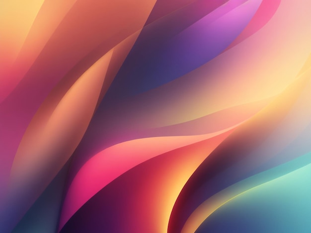 Abstract background beautiful close up image ai generated