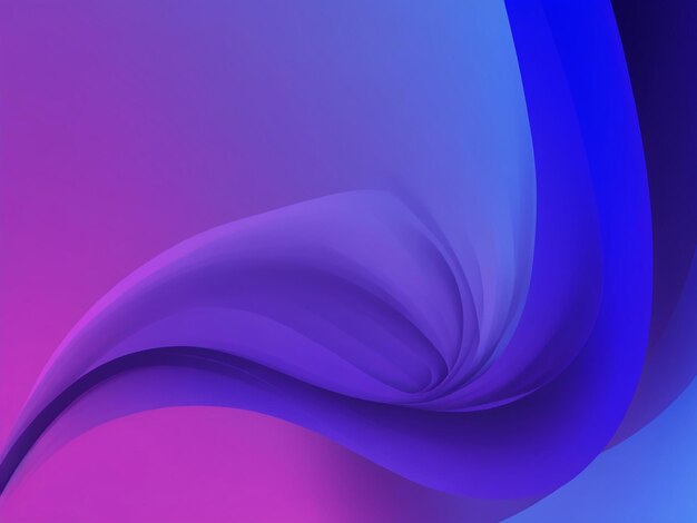 Abstract background beautiful close up image ai generated