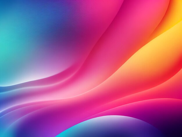 Abstract background beautiful close up image ai generated