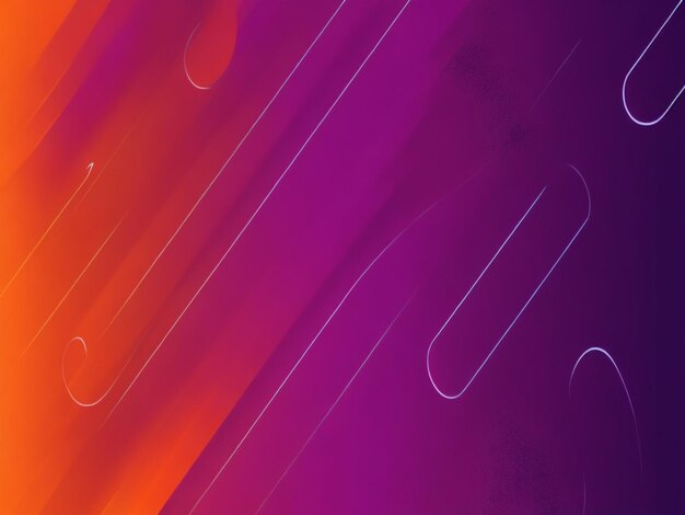 Abstract background beautiful close up image ai generated