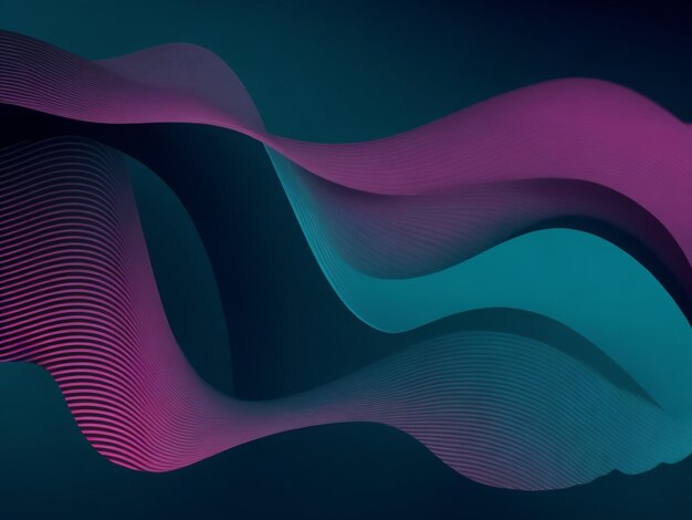 Abstract background beautiful close up image ai generated