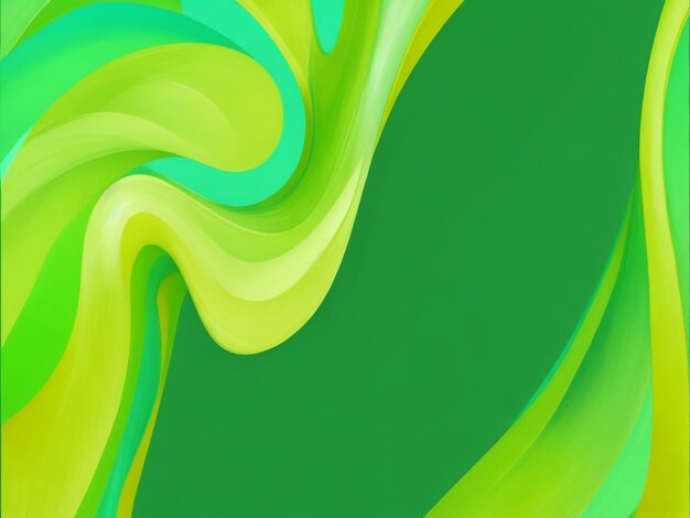 Abstract background beautiful close up image ai generated