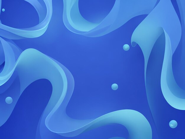 Abstract background beautiful close up image ai generated