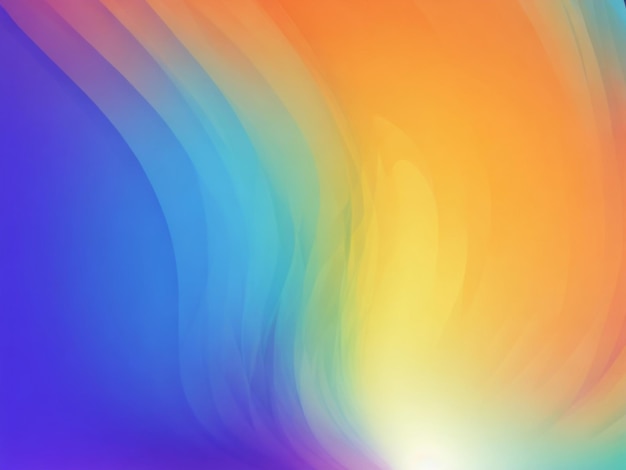 Abstract background beautiful close up image ai generated