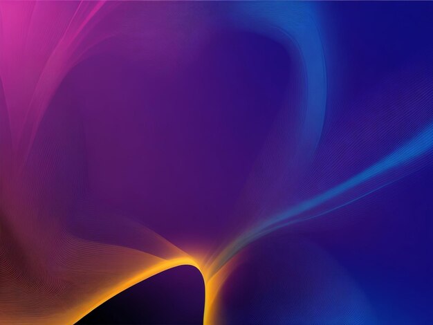 Abstract background beautiful close up image ai generated