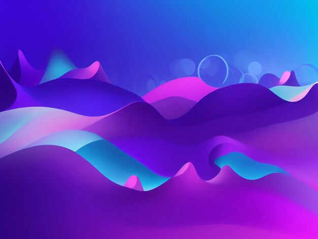 Abstract background beautiful close up image ai generated