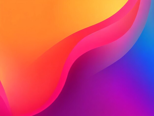 Abstract background beautiful close up image ai generated