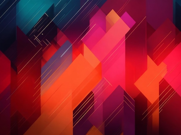 Abstract background beautiful close up image ai generated