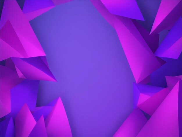 Abstract background beautiful close up image ai generated