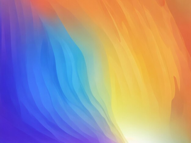 Abstract background beautiful close up image ai generated