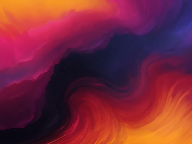 Abstract background beautiful close up image wallpaper ai generated