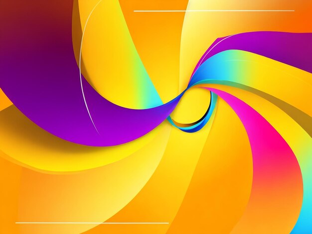 Abstract background beautiful close up image wallpaper ai generated