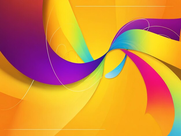 Abstract background beautiful close up image wallpaper ai generated