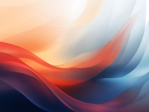 Abstract background beautiful close up image wallpaper ai generated