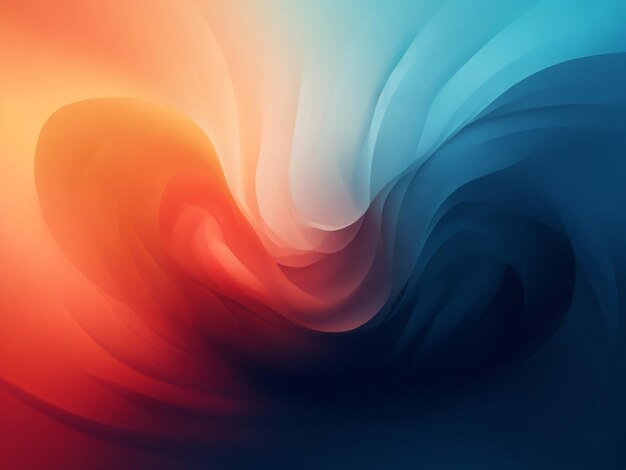 Abstract background beautiful close up image wallpaper ai generated