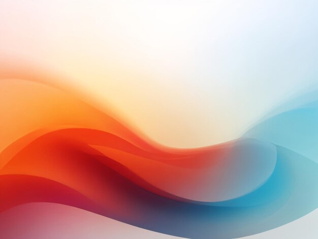 Abstract background beautiful close up image wallpaper ai generated