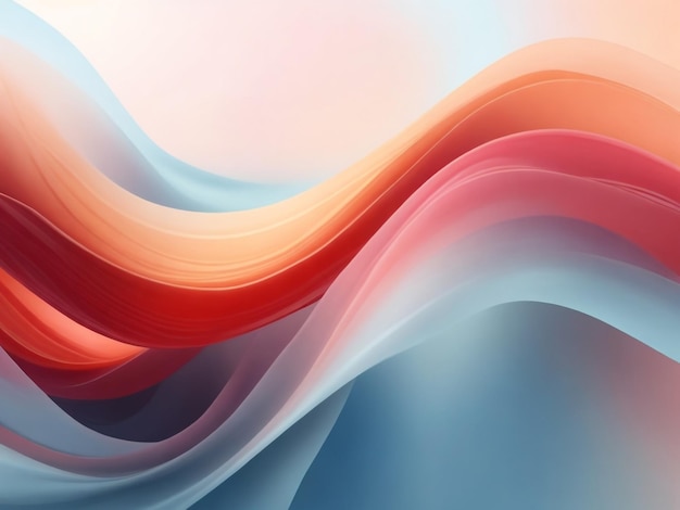 Abstract background beautiful close up image wallpaper ai generated