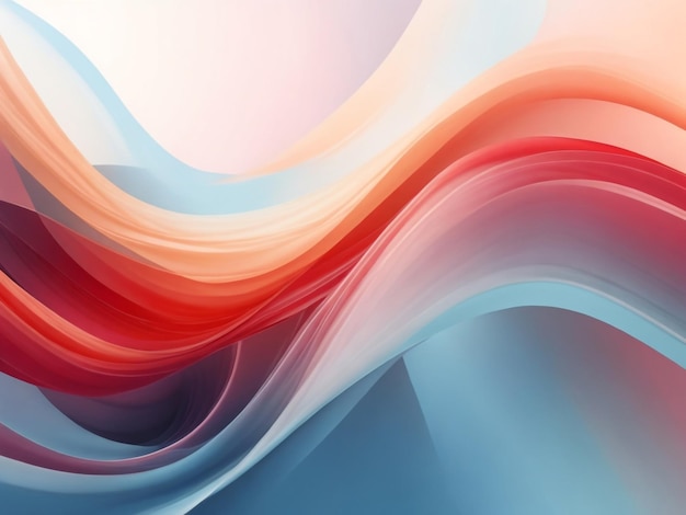 Abstract background beautiful close up image wallpaper ai generated