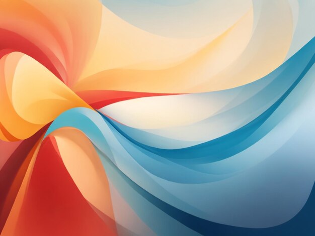 Abstract background beautiful close up image wallpaper ai generated