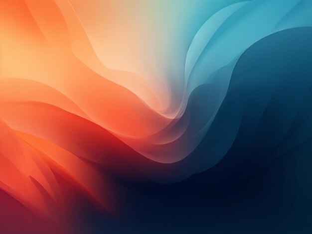 Abstract background beautiful close up image wallpaper ai generated