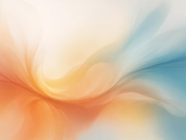 Abstract background beautiful close up image wallpaper ai generated