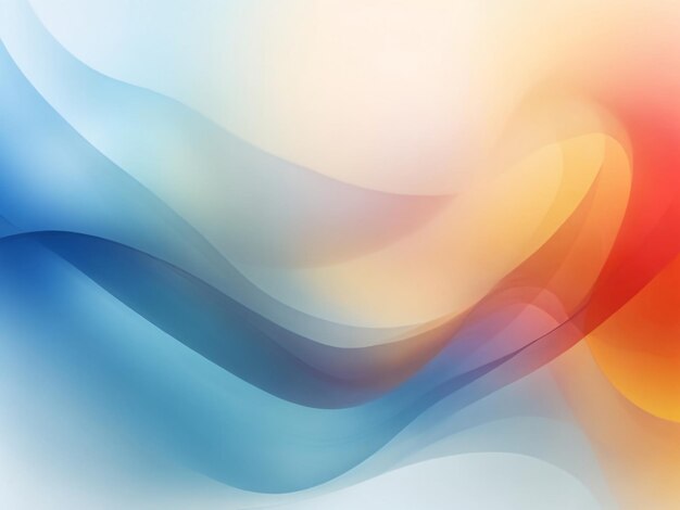 Abstract background beautiful close up image wallpaper ai generated