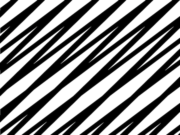 Abstract background of black lines on a white background, .