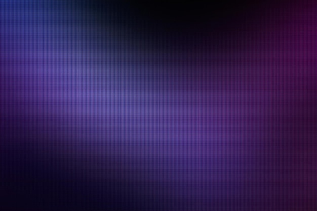 Abstract background of blue and purple color with some smooth lines in it