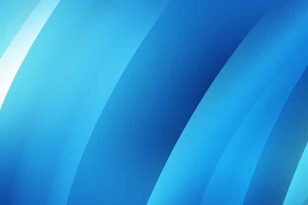 Photo abstract background blue