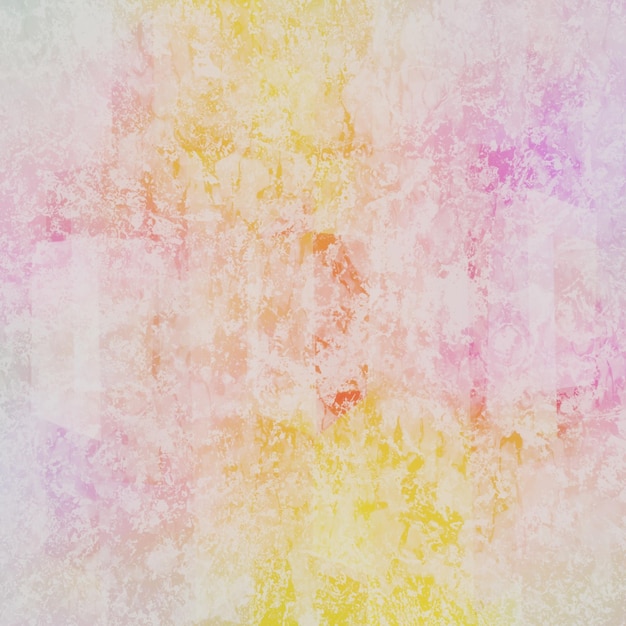 abstract background of blurred pastel colored spots