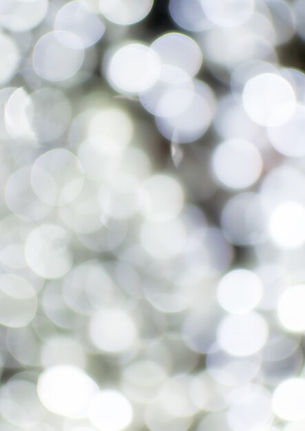 Abstract background of blurred