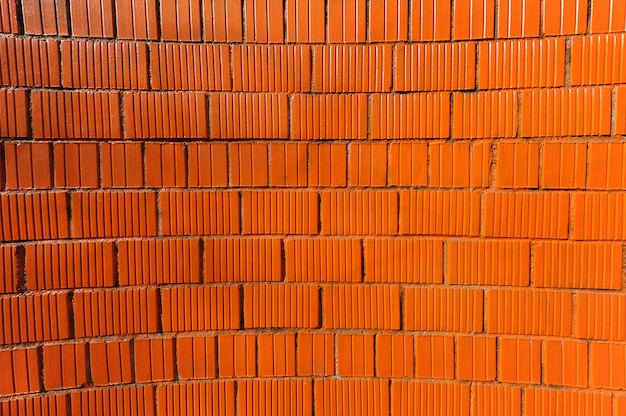 Abstract background of brick - masonry