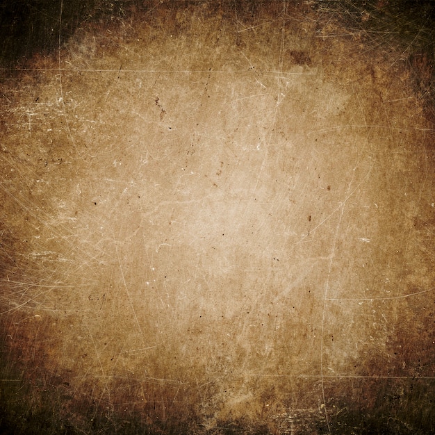 Abstract background brown, ,Dark background grunge   blank,  vintage, wall