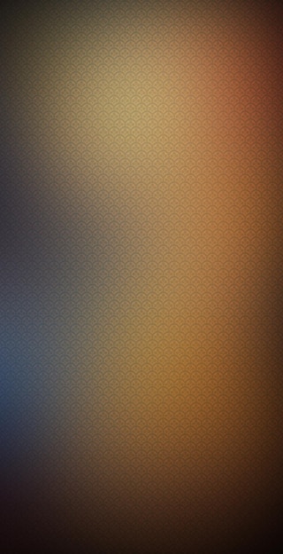 Abstract background brown yellow and blue colors with copy space