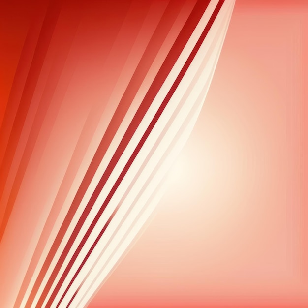 Abstract background by AI Generative