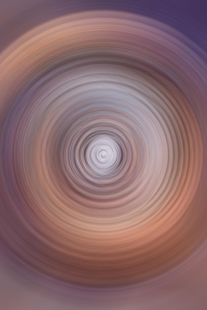 абстрактный фон круговые волны телесный цвет кожи и фиолетовый